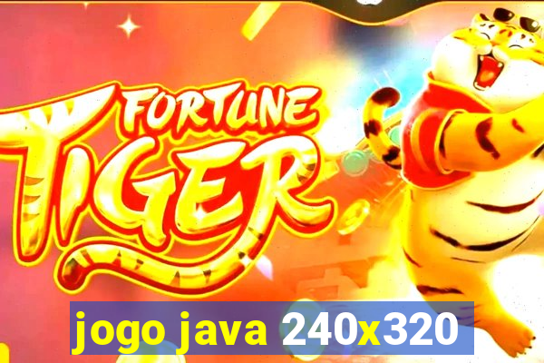 jogo java 240x320